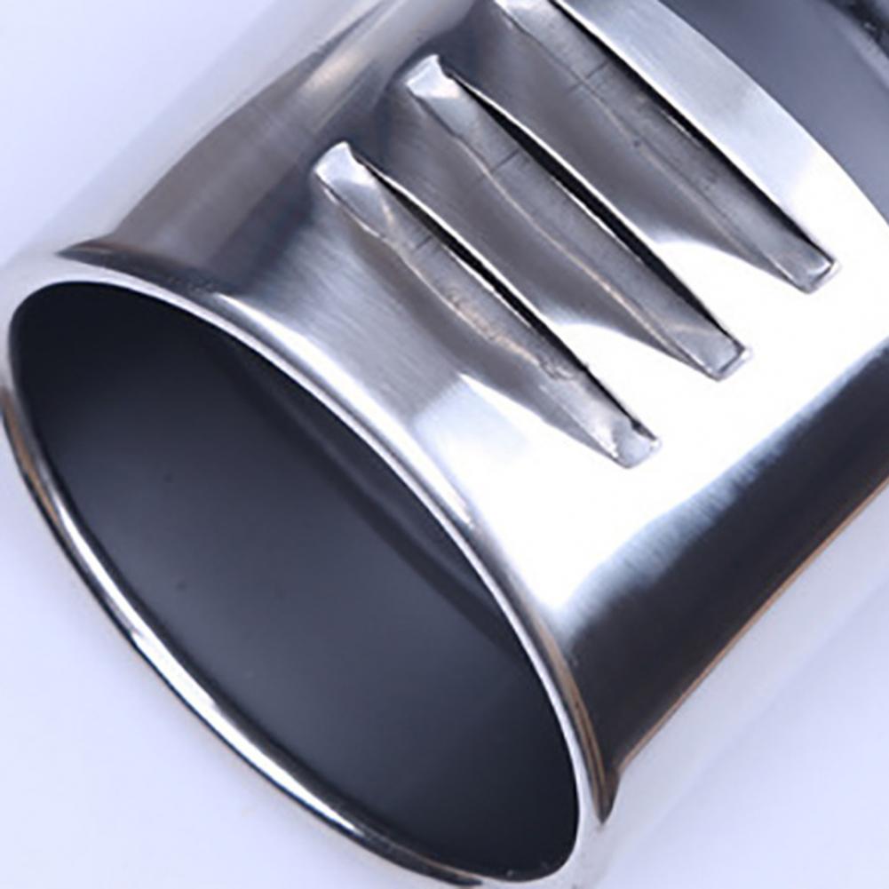 Anti-Rust Stainless Steel Car Exhaust Pipe Replacement Muffler for BUICK Focus S-Cross Excelle GT