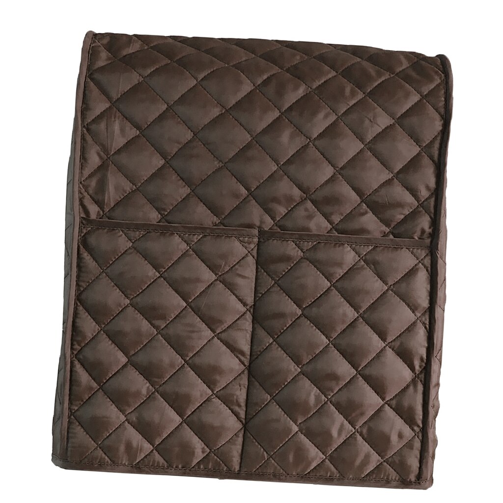 Mixer Cover Storage Bag Waterproof Dust Protection Kitchen Accessory 2 Sizes