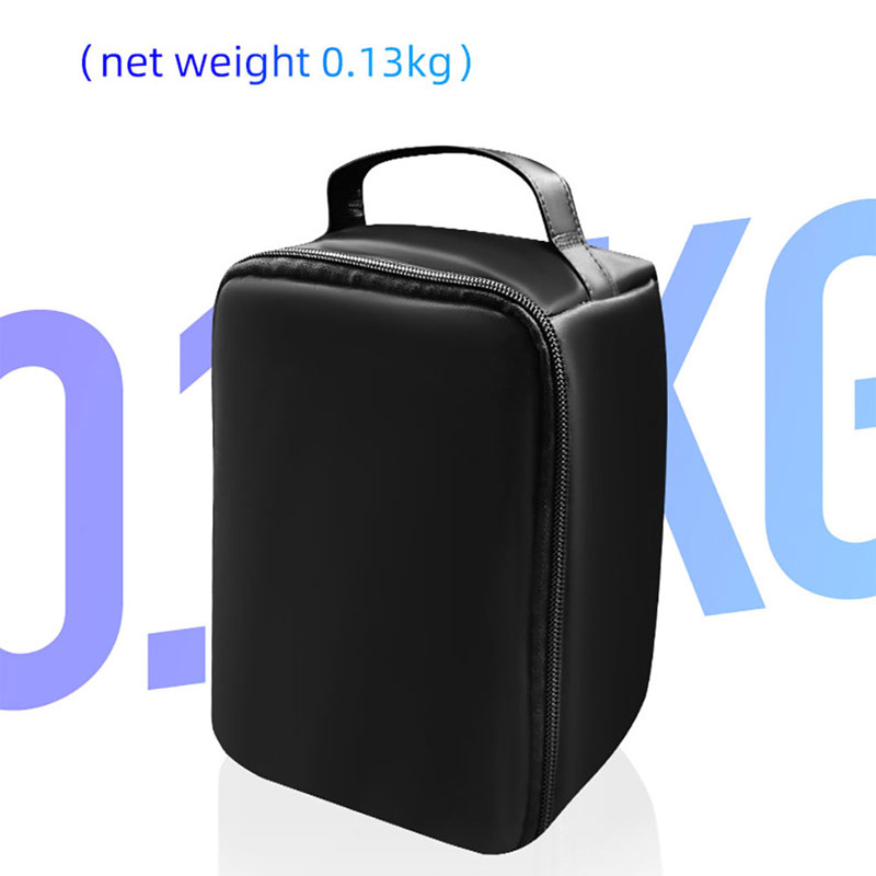 MIXITO – sac de rangement pour projecteur YG220 YG221 YG230 Q2 L1, sac de transport pratique, Mini boîte de protection, accessoires, sac de voyage carré