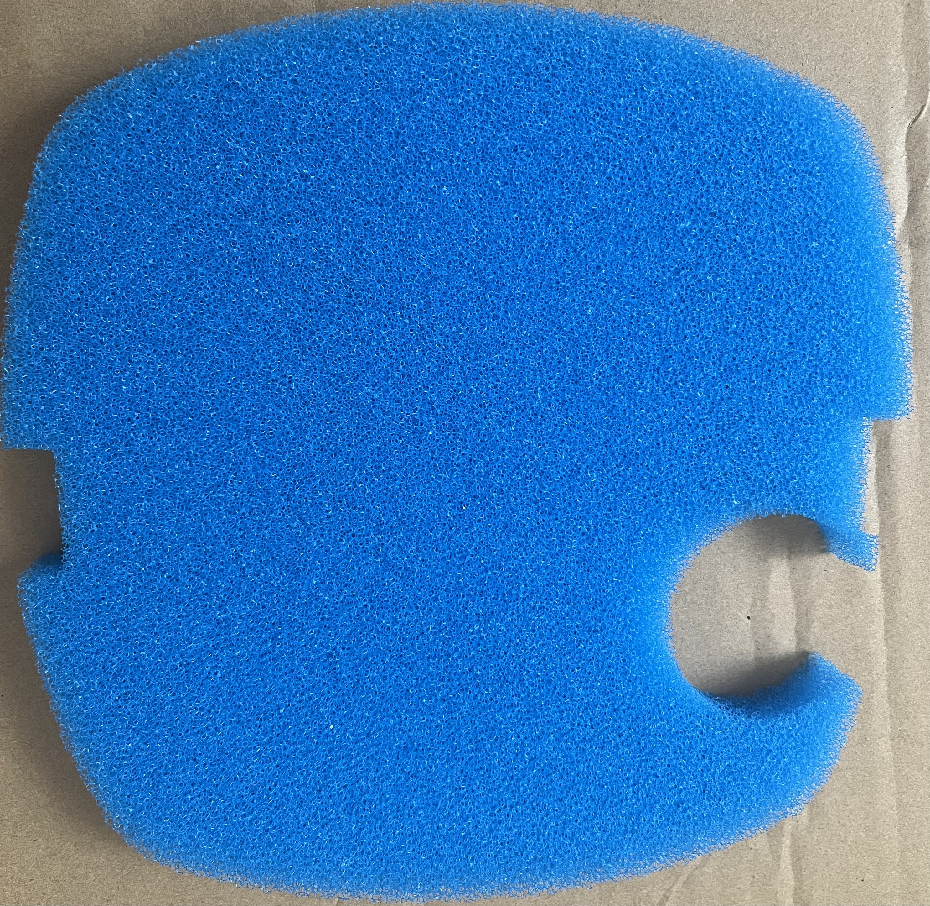 Ersatzteil für SunSun HW-404B Aquarium Außenfilter Polyester Filtervlies