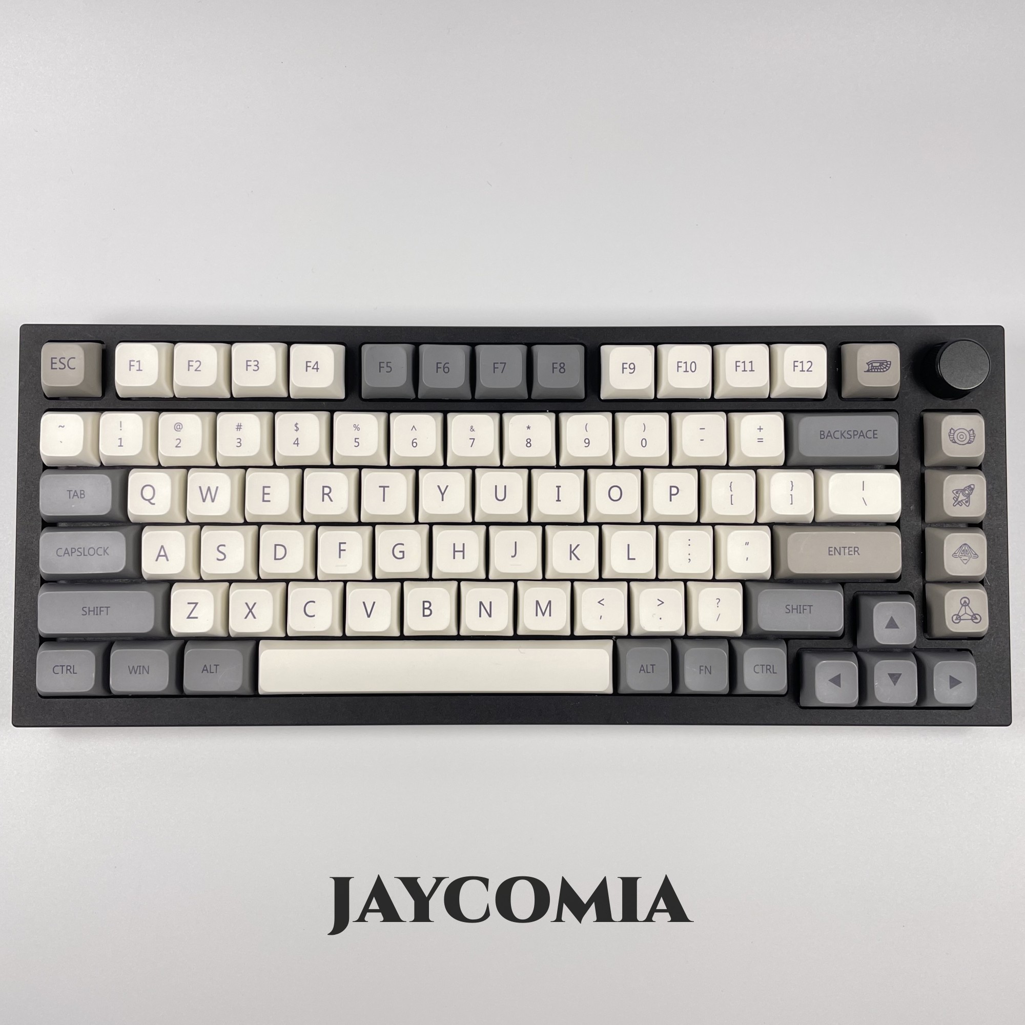 Pbt xda Schlüssel Deckel farbstoff Sublimation englisch/japanisch/russisch/koreanisch qishi thema kajkappen für spiele mechanische tastatur 133 tasten/einstellen