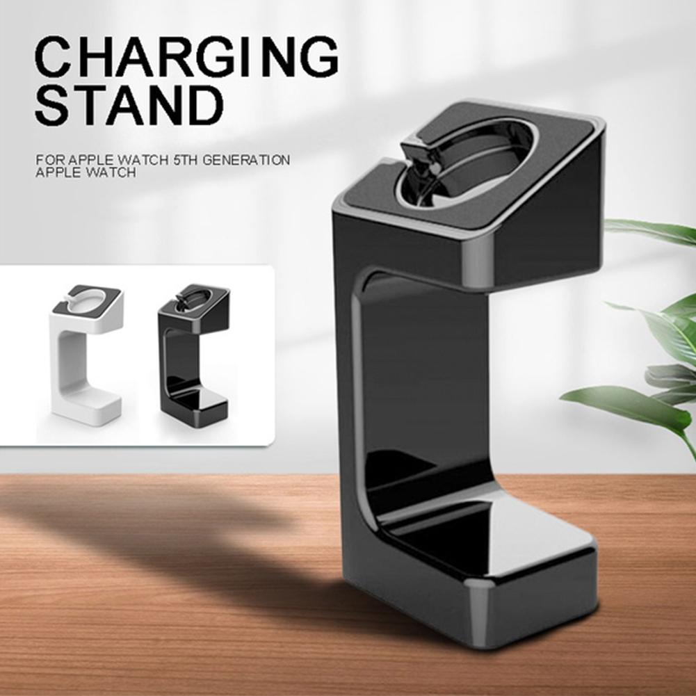 Dock Station Charger Horloge Band Mount Stand Voor Serie 42Mm 38Mm Opladen Smart Horloge Beugel Houder