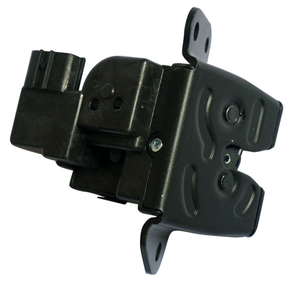 Lock Latch Tail Gate 81230-2W000 For Soul Santa Fe Santa Fe XL
