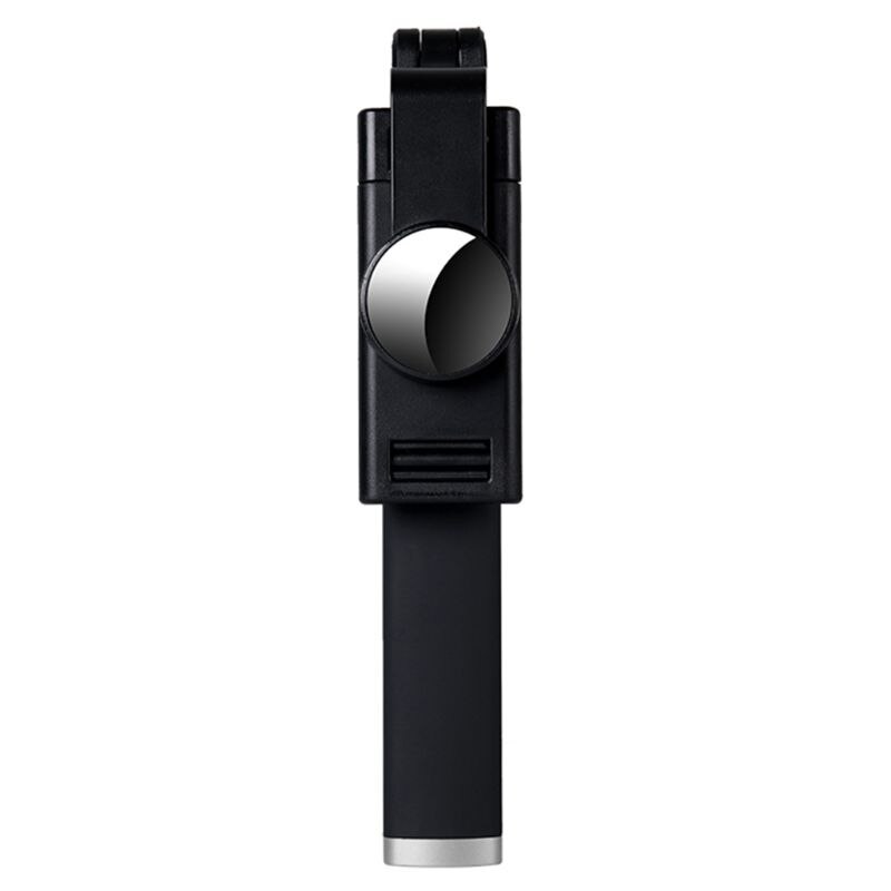 Multifunktionaler bluetooth-selfie-stick mit stativ, teleskopisch ausziehbar und faltbar, als hand-monopod für iphones/android-handys: Default Title