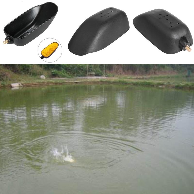 Moule Souple Leurre Pêche – Imitation écureuil 100mm Pour Carnassiers (perche, Brochet, Truite)