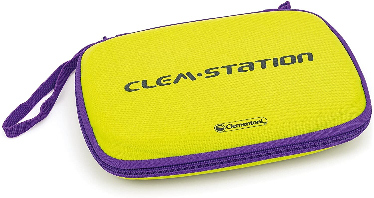 Soft Case Clem Station