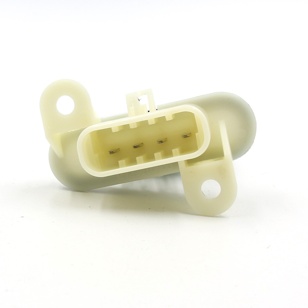 15218254 Air Conditioning Heater Blower Motor Fan Resistor for ISUZU CHEVROLET COLORADO GMC CANYON