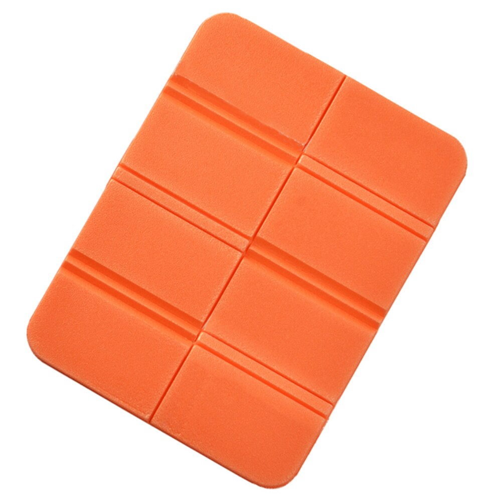 Outdoor Camping Reizen Matten Kussen Picknick Seat Pad Vouwen Waterdichte Draagbare Familie Outdoor Camping Accessoire