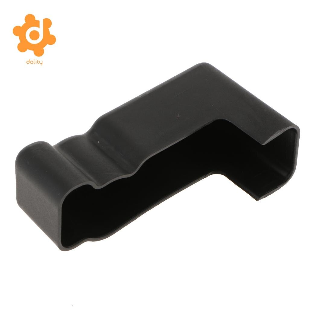 Car Battery Negative Protection Cover For Mazda CX-5 CX-4