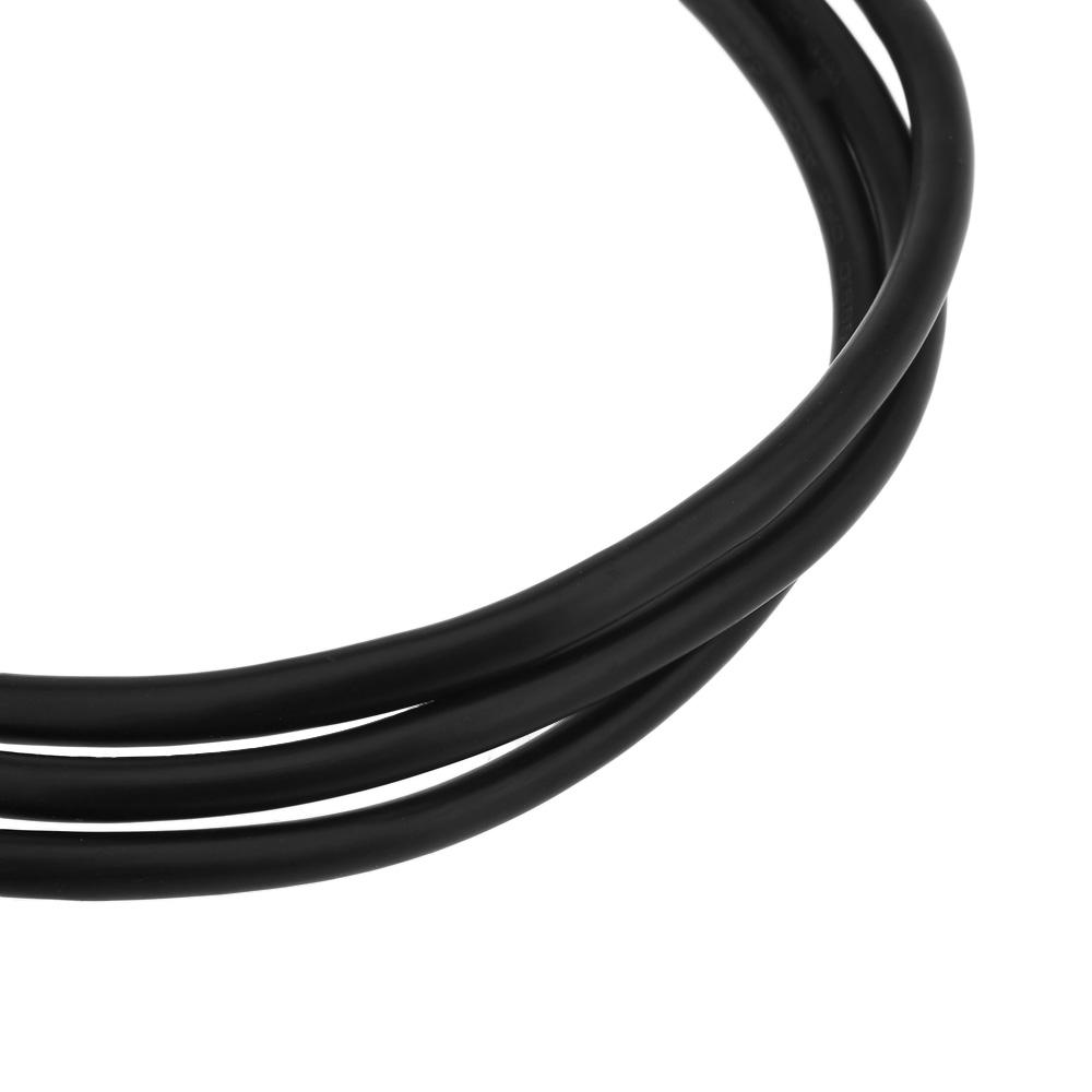 DMX512 LED Stage Light Signal Line 3 Pin Shielded Lighting Cable