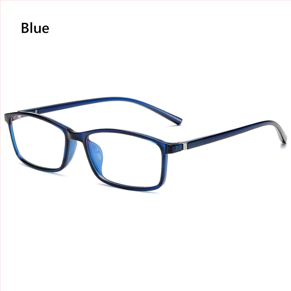 Lunettes photochromiques anti-lumière bleue, filtre TR90 UV400, lunettes de soleil anti-Radiation, lunettes d'ordinateur pour hommes et femmes: Blue