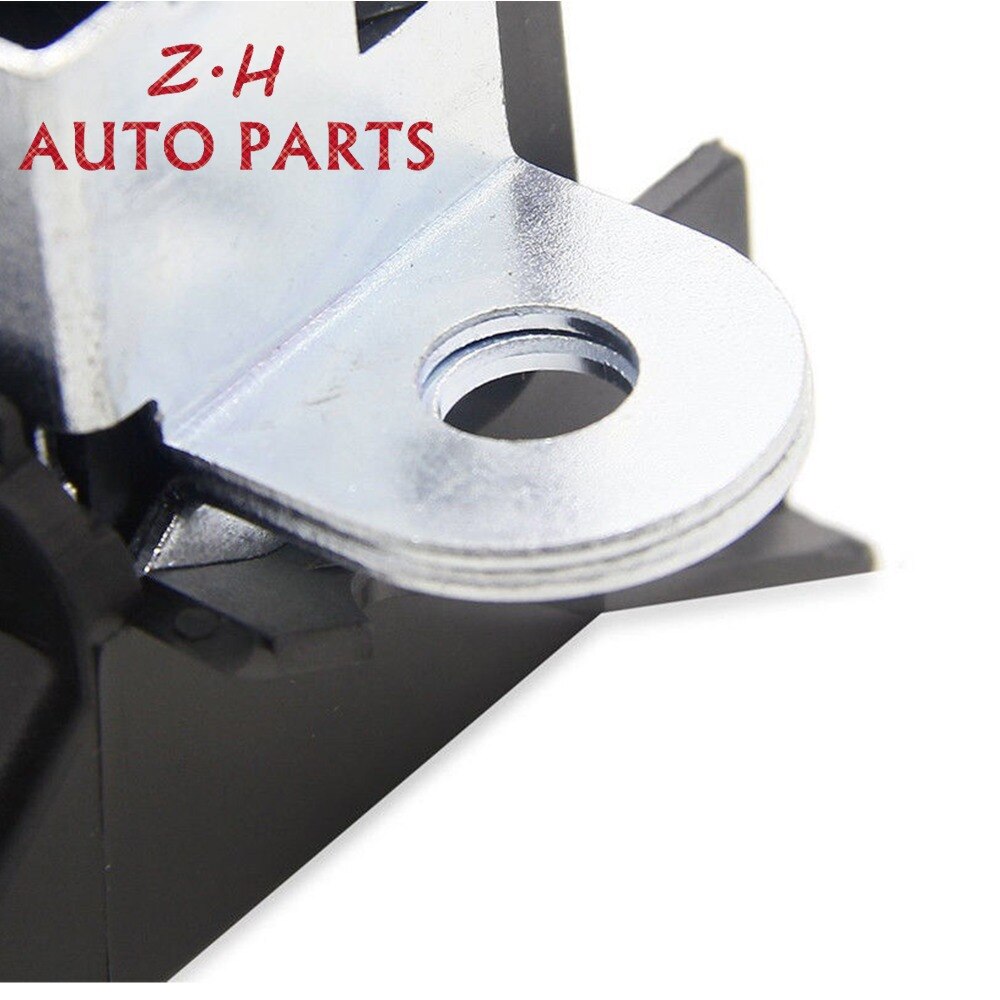 Bootlid Rear Trunk Lock Actuator Latch 6R0 827 505 B For VW Polo 6R 60 Hatchback 6R0827505D9B9