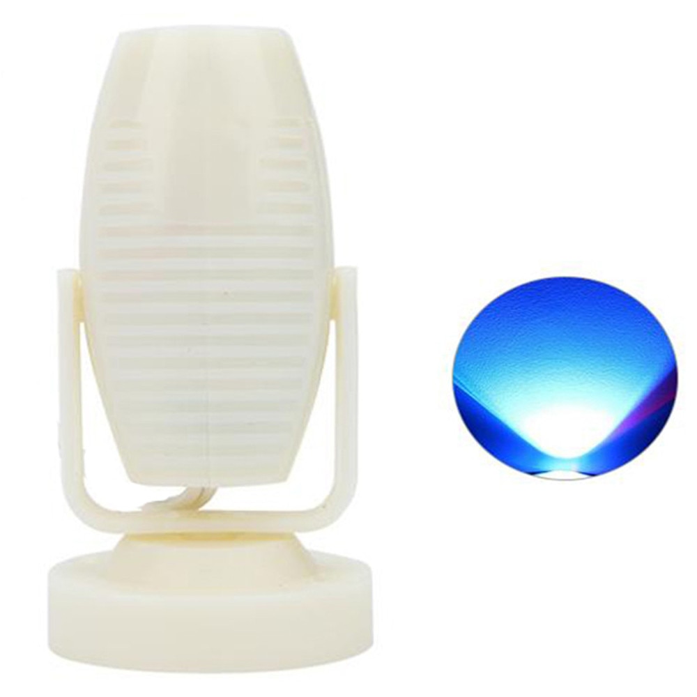 LED Stage Lighting Rotating Disco Ball Party Lights Strobe Light Backlight Stage Light Spotlight Stage Light