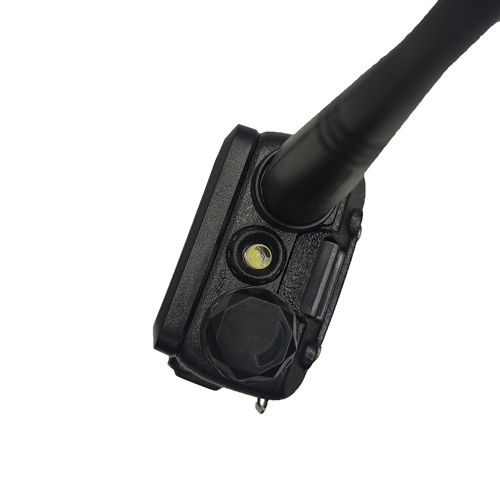 BAOFENG originale Walkie Talkie BF-F8 + Radio portatili bidirezionale 5W Dual Band 128CH 1800mAh amatoriale CB Ham Radio UV-5R aggiornato F8 +