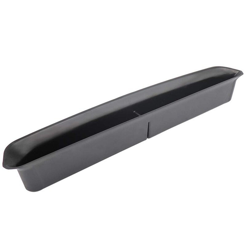 Grab Tray Passenger Storage Tray Organizer for Jeep Wrangler JL JLU & Jeep Gladiator JT Grab Handle Accessory Box