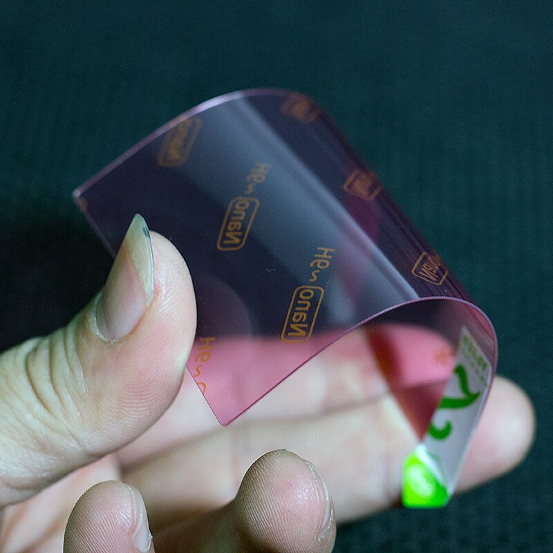 Deerekin HD Nano-coating Screen Protector for Sony Alpha A7 A7S A7R A7C A7SIII Mirrorless ZV-1 Digital Camera