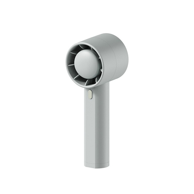 AYPOHU Ventilateur Portable Et Suspendu Rechargeable Par USB Avec