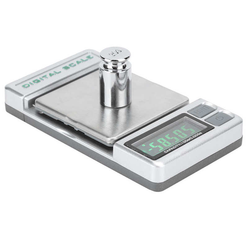 Pikap Player-báscula electrónica, lápiz óptico Digital preciso, medidor de presión de aguja, medidor de peso para tocadiscos, Tocadiscos