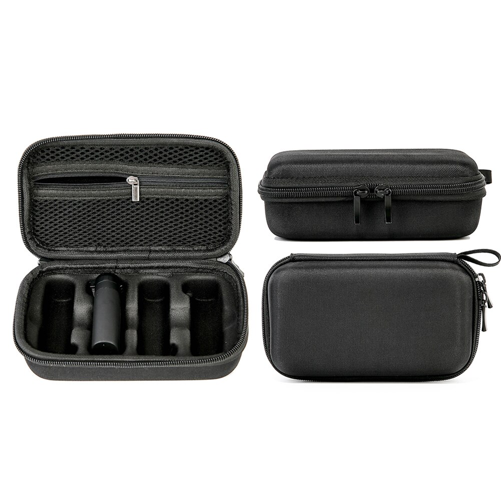 Battery Protective Storage Bag Excellent Craftsmanship Well Durability Mini Portable Holder Case Box for DJI Mavic Mini