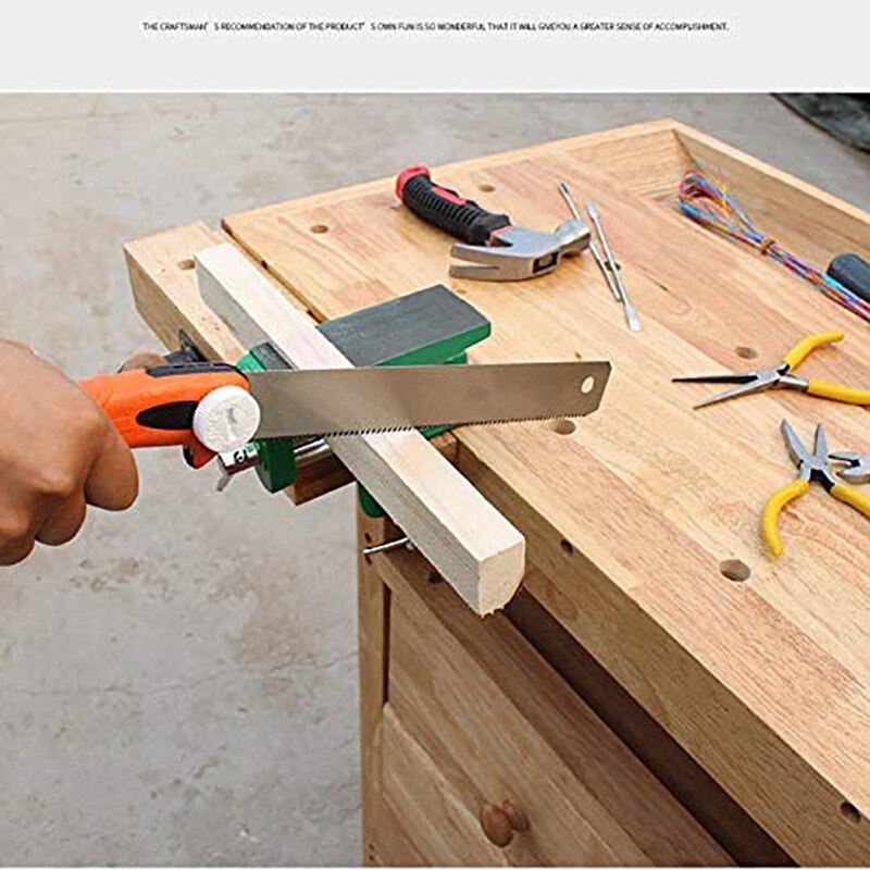 Städbänk skruvstäd, funktionell träbearbetning tung bordsskruv, bordsstäd klämma, diy fixtur klämma, käftöppning 2.75 tum