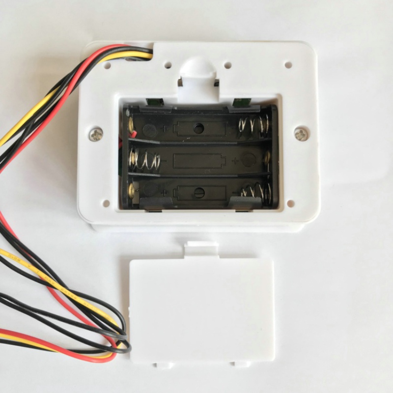 US211M Lite USN-HS21TT 1-30 Digitaler Fluss Meter 5V Fluss Reader Kompatibel mit alle unsere halle wirkung wasser flow sensor mit