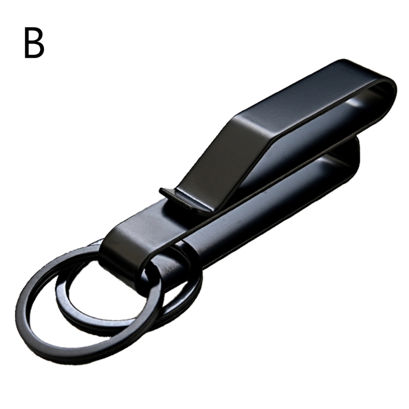 Clip ceinture pour clés, Clip ceinture pour porte-clés, porte-clés, ceinture