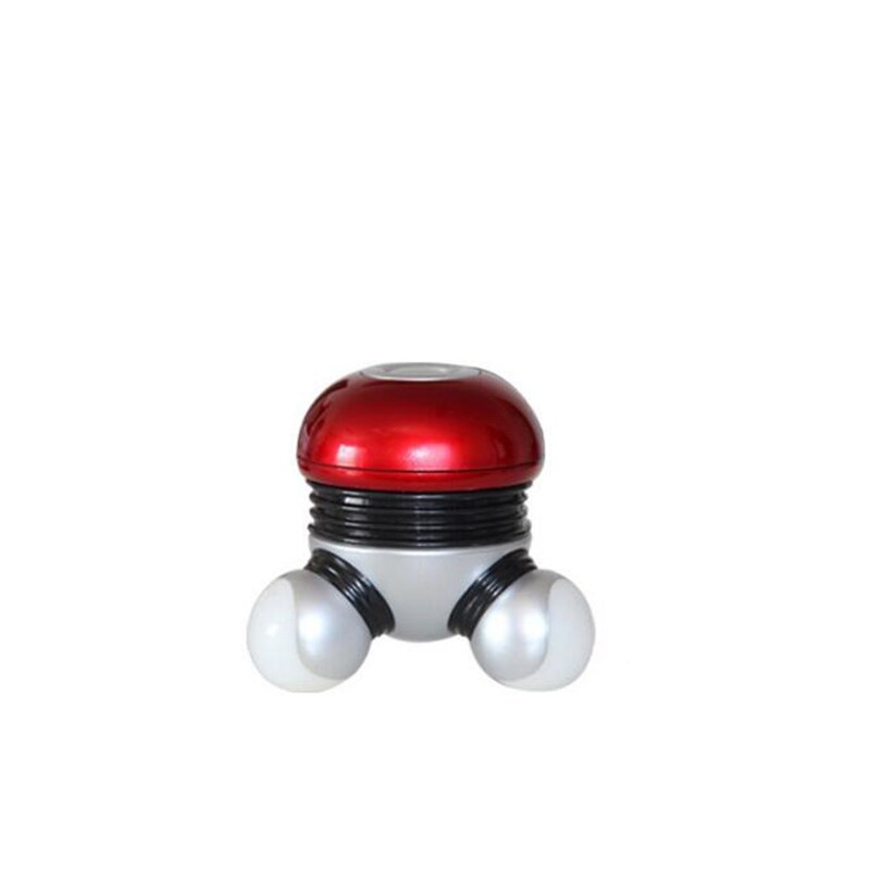 HANRIVER Mini Massagegerät elektrische zervikale Massage hals schulter taille mit multifunktionale Massage: Ursprünglich Titel