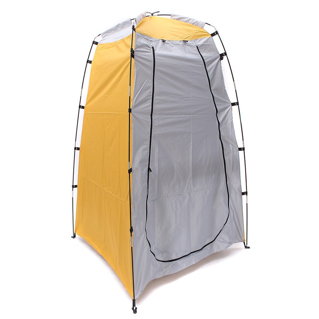 Shower For Camping Portable Up Privacy Shelter Bathing Toilet Changing Tent Camping Room Outdoor Camping Tent