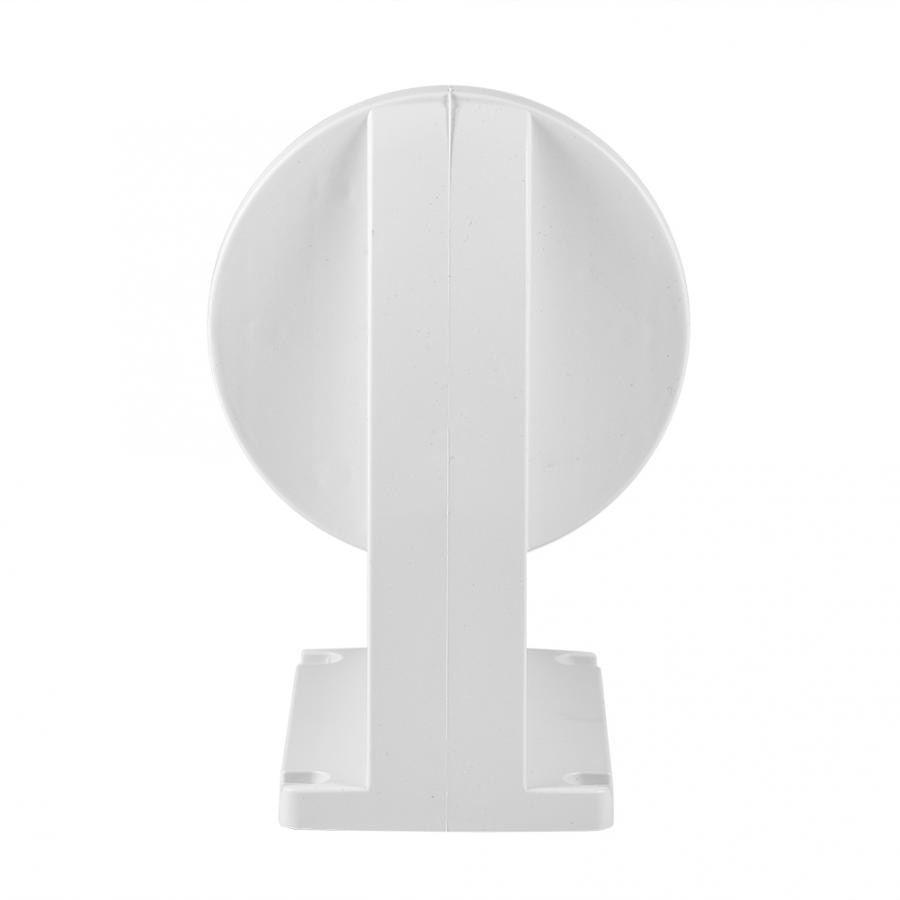 Camera Support Ceiling Mount Bracket Holder DS-1258ZJ for Hikvision IP Dome Camera Hikvision Dome Cam Mount OutdoorIndoor