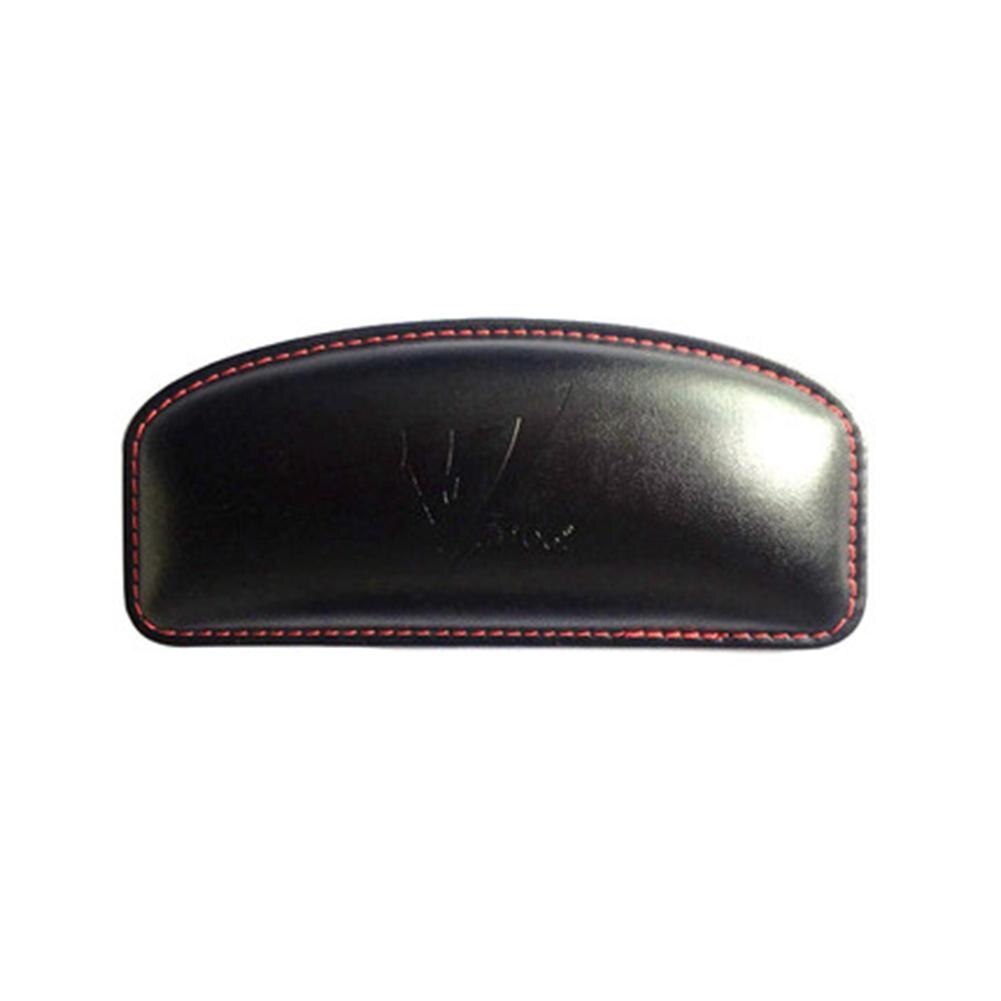 Universal Car Door Armrest Soft Leather Auto Center Armrest Console Box Armrest Seat Protective Pad Mat Car Arm Rest Top Cover