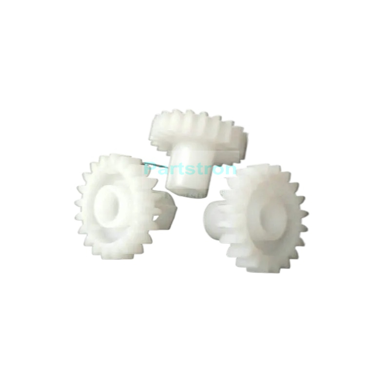 Original Gear 612-10010 For use in Riso RV RZ EV EZ ES MV MZ EZ 200 220 300 RV2450 2460C RZ200 220 230 EV2550 2560 2590