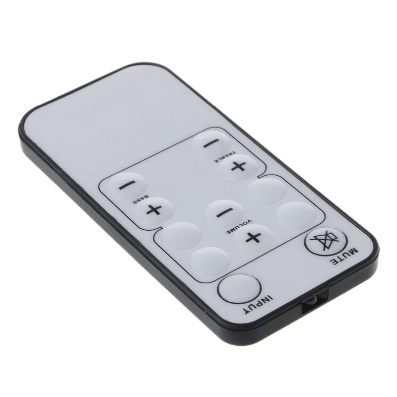 Remote Control for R7121/RA093/RC071/R7102 for Microlab R7121 Solo Sound Speaker B85B