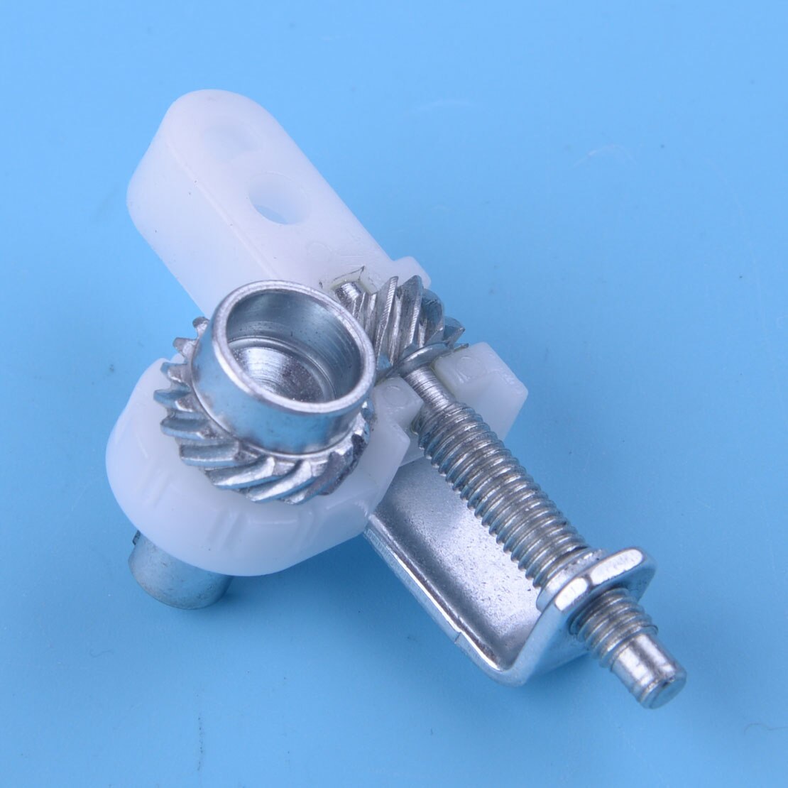 LEATOSK Chain Tensioner Adjuster Parts Fit For Stihl PART 025 023 021 MS210 MS230 MS250 Chainsaw