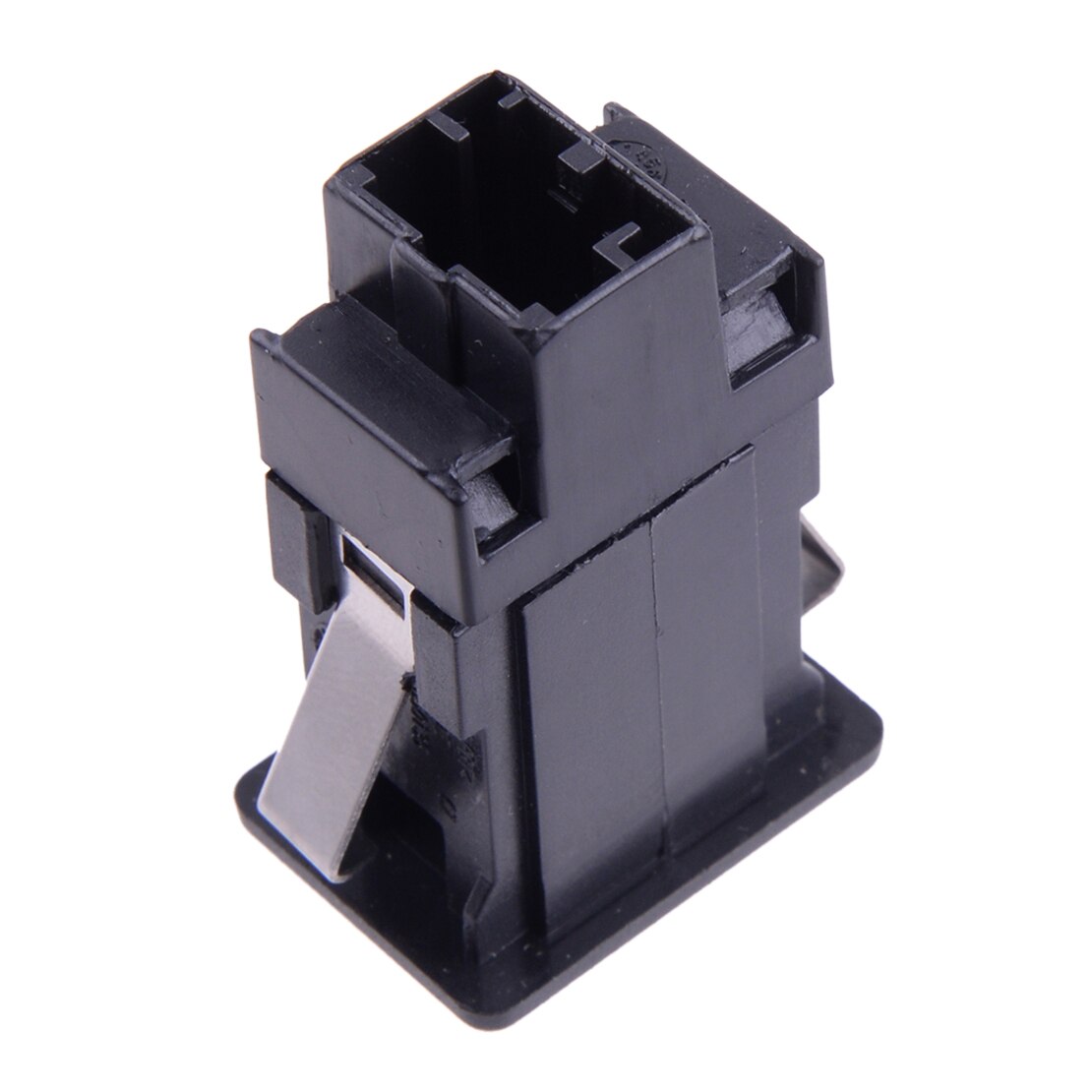 Prise de commutateur Jack AUX IN, pour VW Passat Tiguan Eos Jetta Golf Scirocco Touareg coccinelle Polo