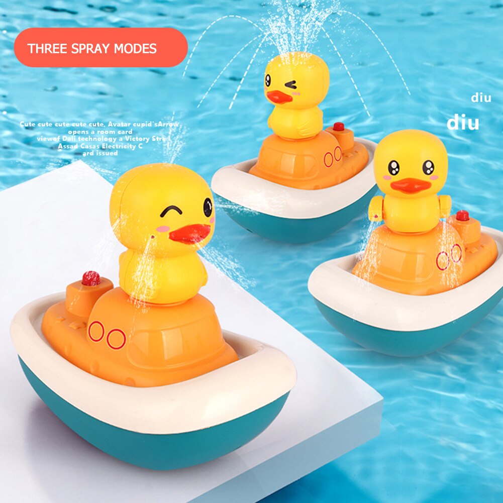 Eltern-kind-Interaktive Dusche Wasser Spielzeug Set Baby Spray Wasser Bad Spielzeug Dusche Infant Kleinkind Musical Ball Squirting Sprinkler