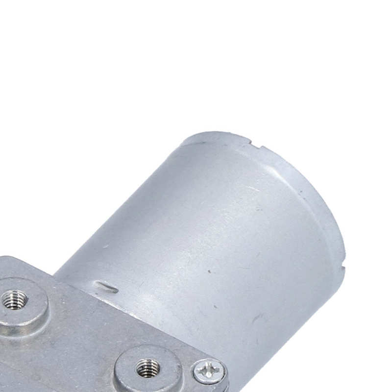 DC Motor DC Motor Speed Control Vertical Arrangement for Window Door Openers