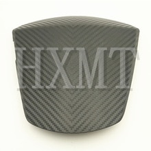 For Suzuki GSXR 600 750 K11 Motorcycle Pillion Rear Seat Cover Cowl Solo GSXR600