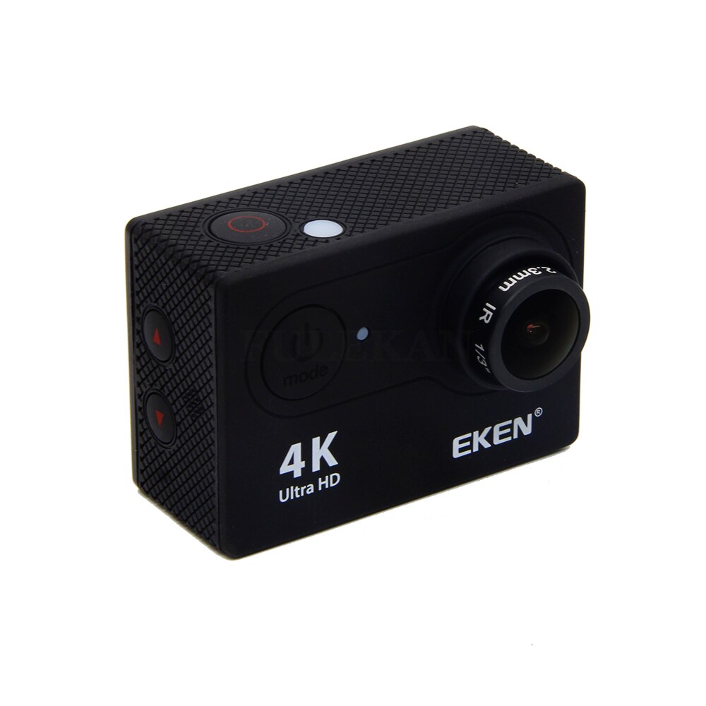 Ir Filter Lens 2.3 Mm Vaste 1/3 Inch 170 Graden Groothoek Voor Eken/Sjcam AR0330/OV4689 Action camera Of Auto Rijden Recorder