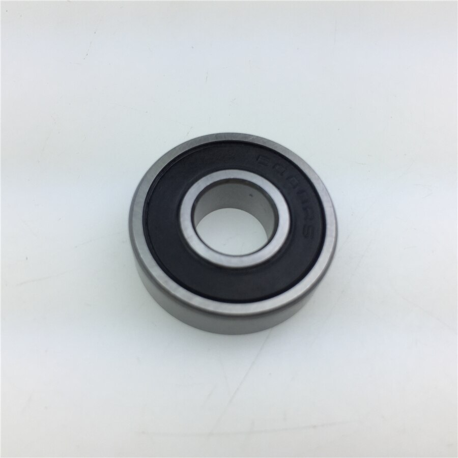 Rolamento para motocicleta starpad, modelo 6000 6200 6202 6300 6301 com rolamento de modelo