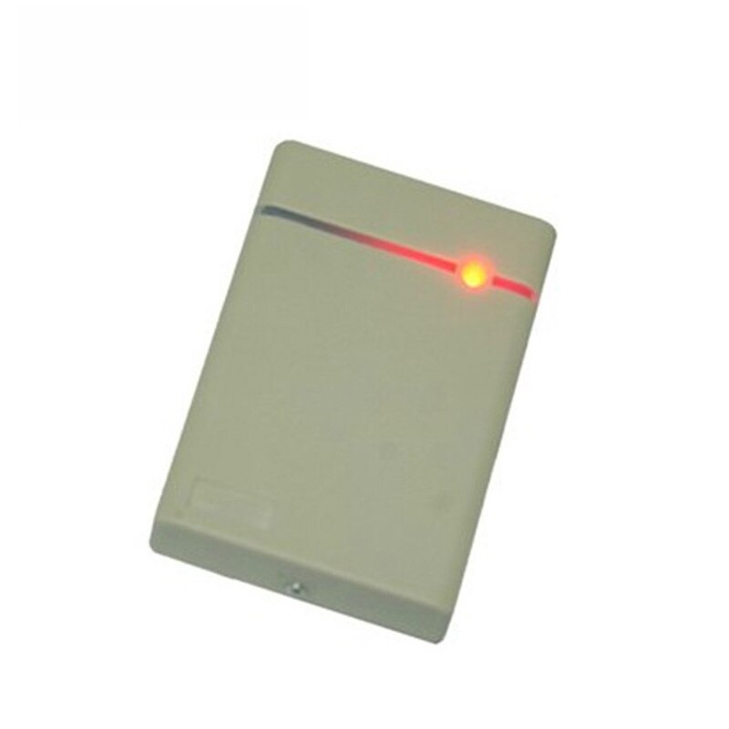 DWE CC RF Control card readers EM rfid door access wiegand proximity card 125khz rf id reader