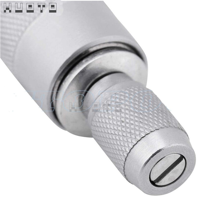 Micrómetro interior 5-30/25-50/50-75/75-100mm/100-125mm/125-150mm/150-175mm, calibrador de tornillo, micrómetros métricos, herramientas de medición de carburo