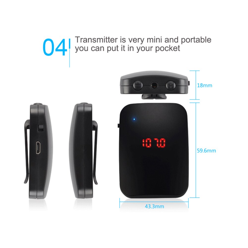 Microfone Lapela Mini XLR 3 Pin TA3F Tie Clip On Lavalier Microphone Lapel Mic For PC Wireless BodyPack Transmitter