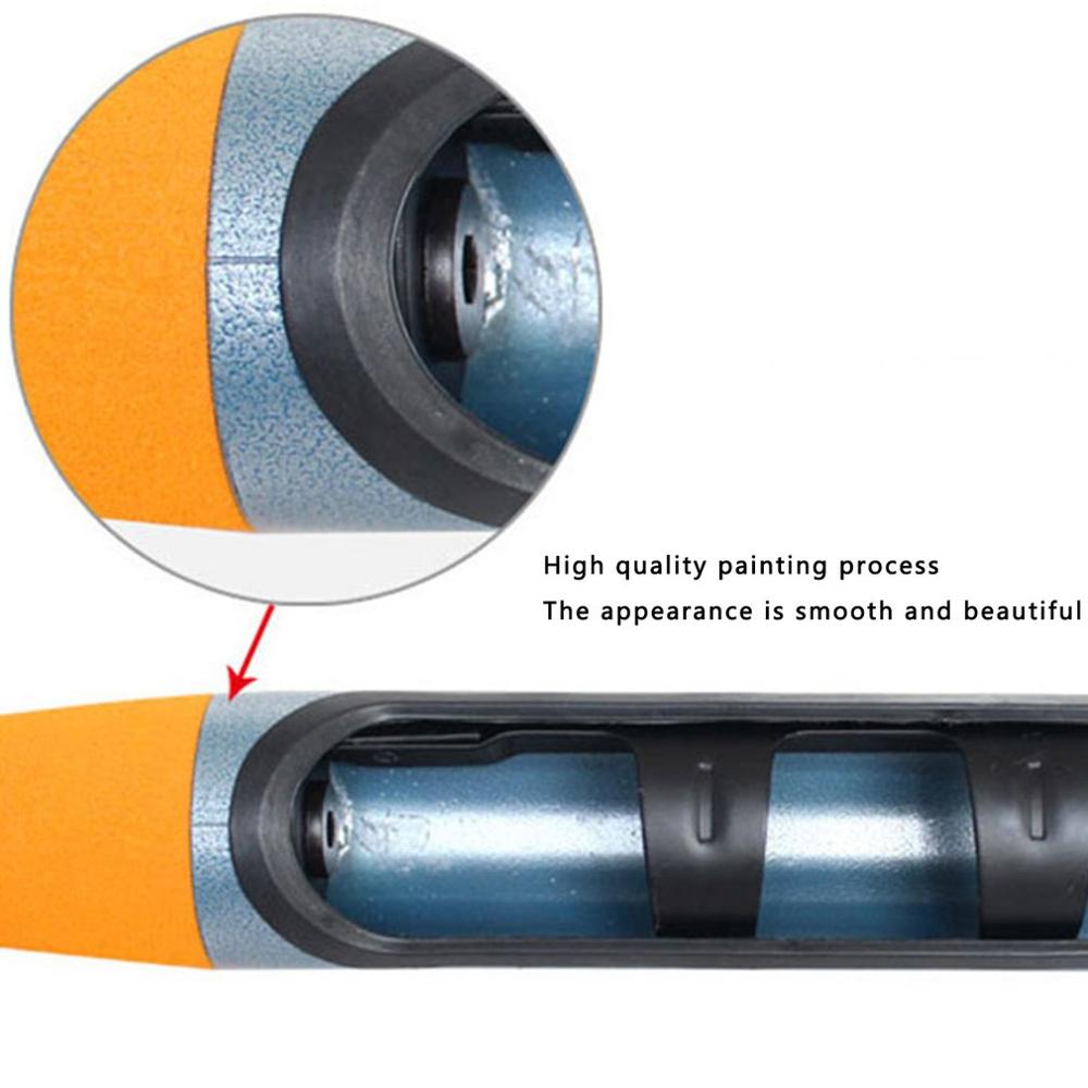 Auto Honkbal Slot Stuurslot Auto Stuurslot Auto Alarm Anti-Diefstal Apparaat Persoonlijke Veiligheid