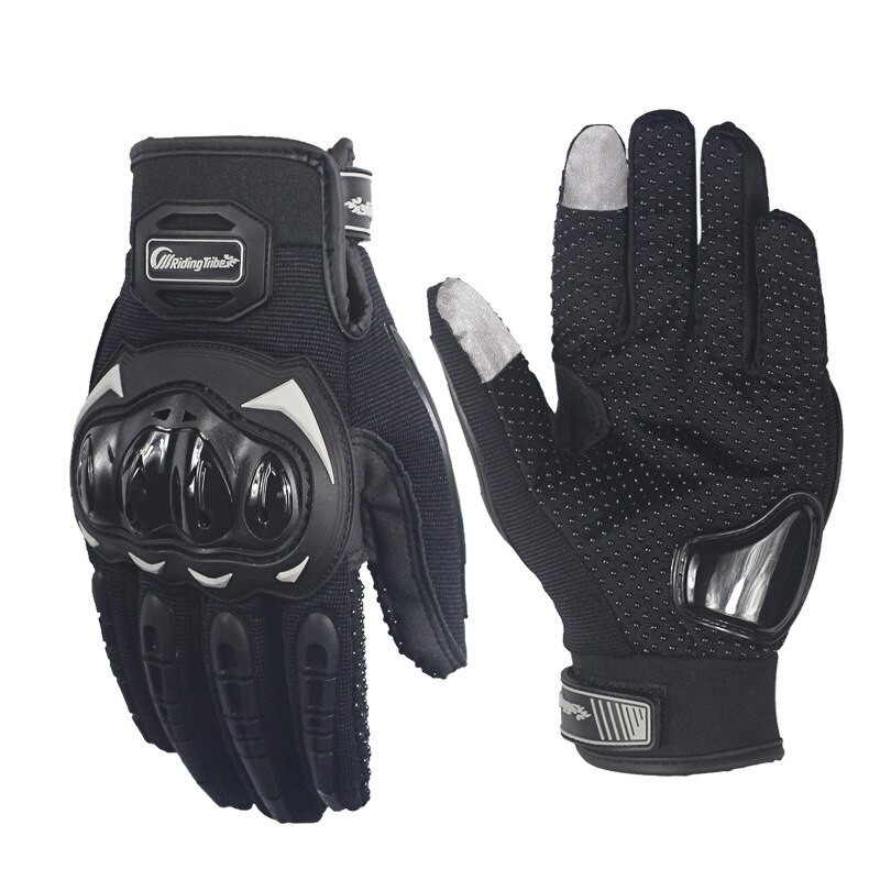 Man kvinna guantes motoo handskar motorcykel luva moto motocicleta motocross guantes handskar: 3 / M