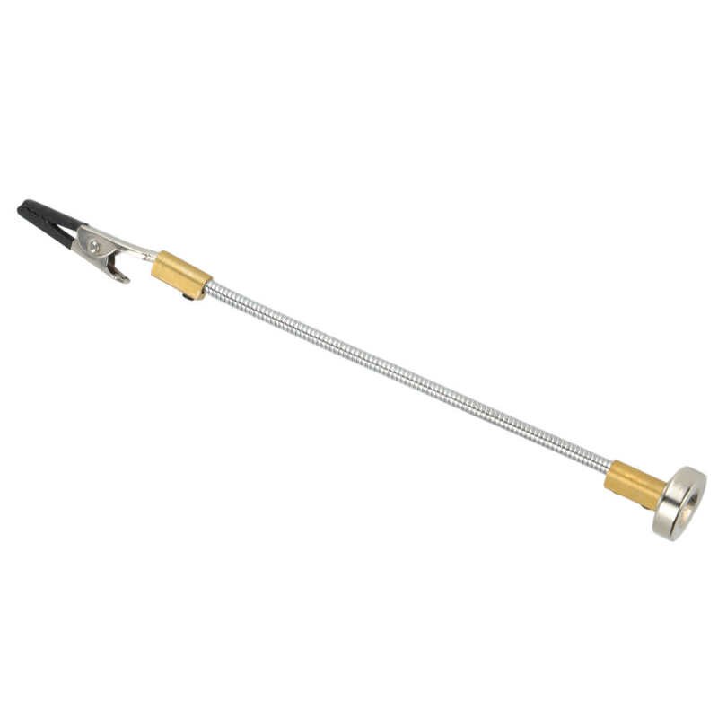 Helping Hands Welding Third Hand Tool Adjustable for Electronics Repair Assembly Short Soldering Helping Hand