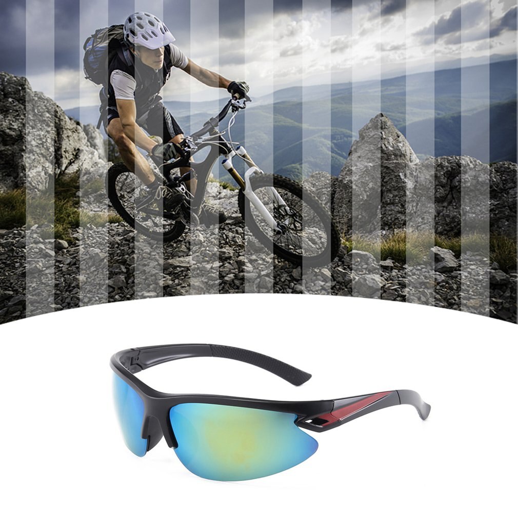 UV400 Sport Sunglasses Men Women Cycling Glasses for Bicycles Sports Eyewear Glasses Running Bike Sunglasses