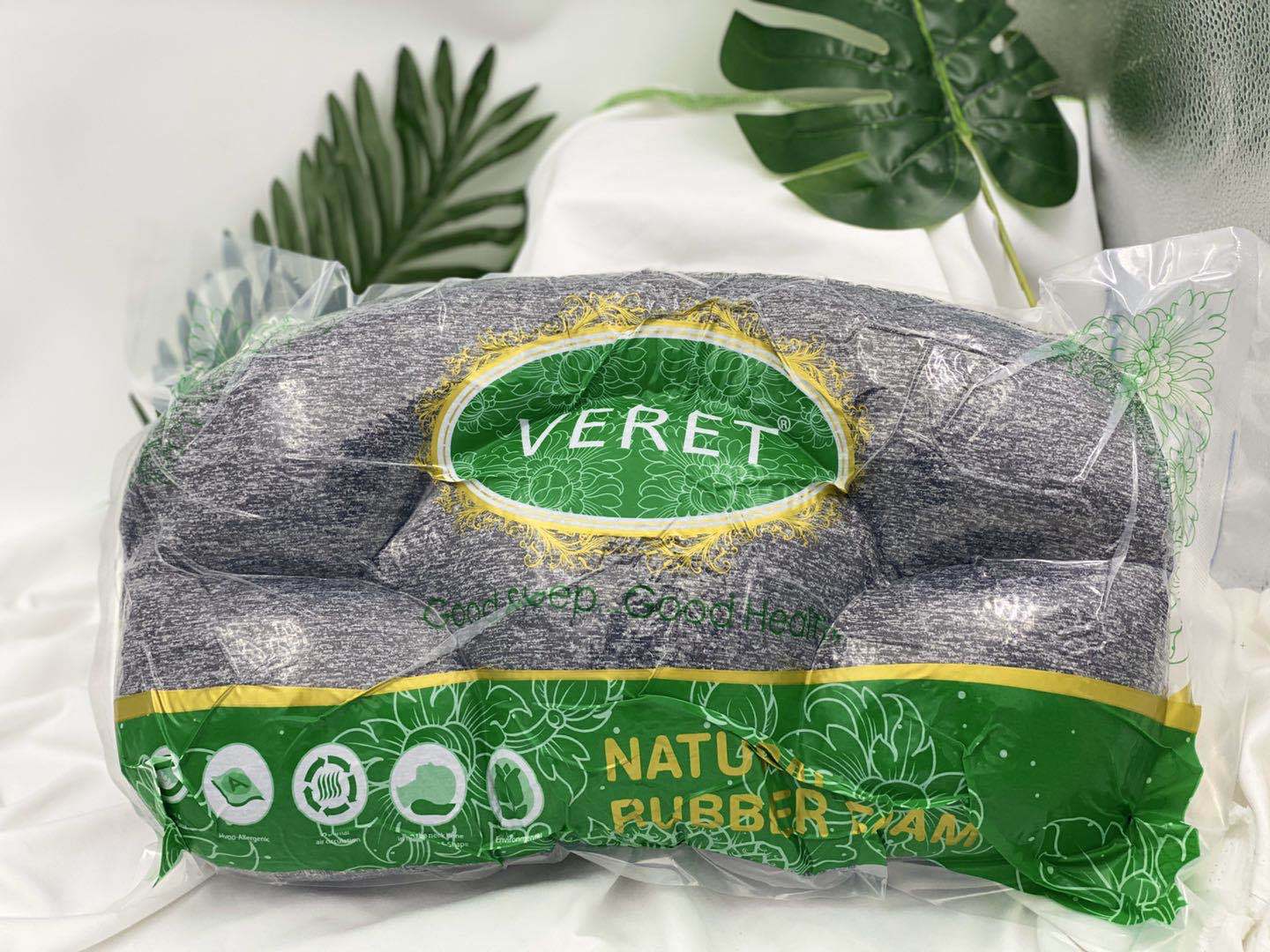 Breathable Soft Cloud Egg Sleep Pillow 3D Ergonomic Center Egg Groove Sleep Pillow Orthopedic Neck Pain Release