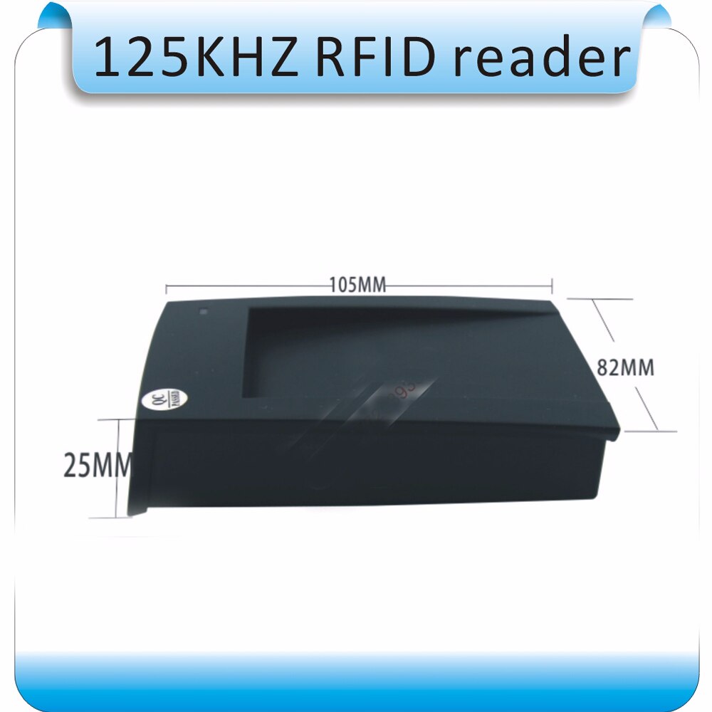 USB port ISO15693 13.56Mhz NFC desktop RFID reader 13.56 MHz HF RFID Reader+ I-code 5 pcs