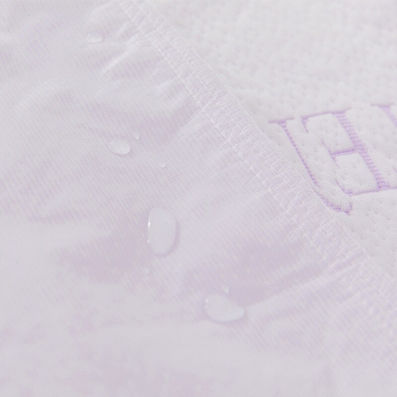 Tencel Jacqurd Waterproof Mattress pad cover Anti Mites Mattress Cover matress protector Bed Bug Proof Mattress Topper Bed Cover