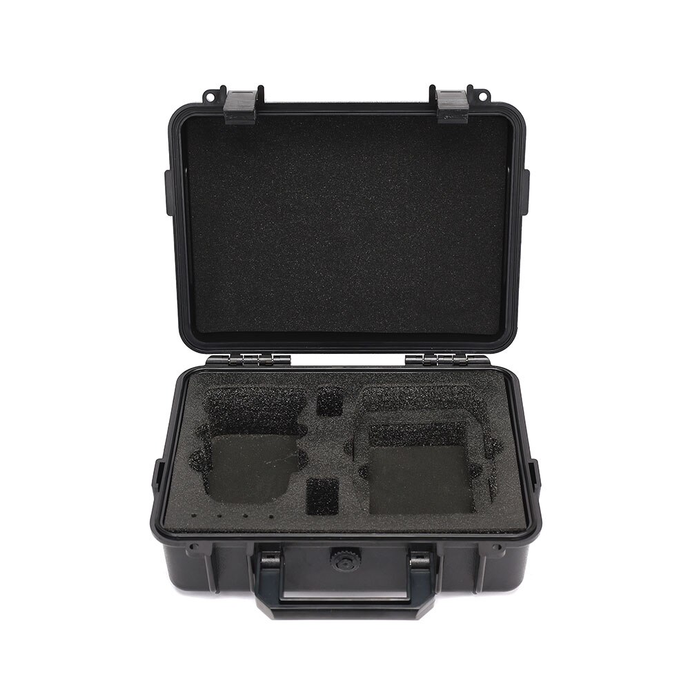 Explosieveilige Doos Voor Dji Mini 2 Opbergtas Grote Capaciteit Hardshell Draagtas Voor Dji Mini 2 Drone accessoires